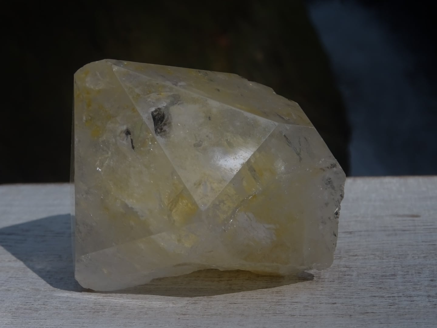 レインボークォーツ 22.3103.3600/21.M3100 クロノマスター スポーツ YOSHIDA SPECIAL