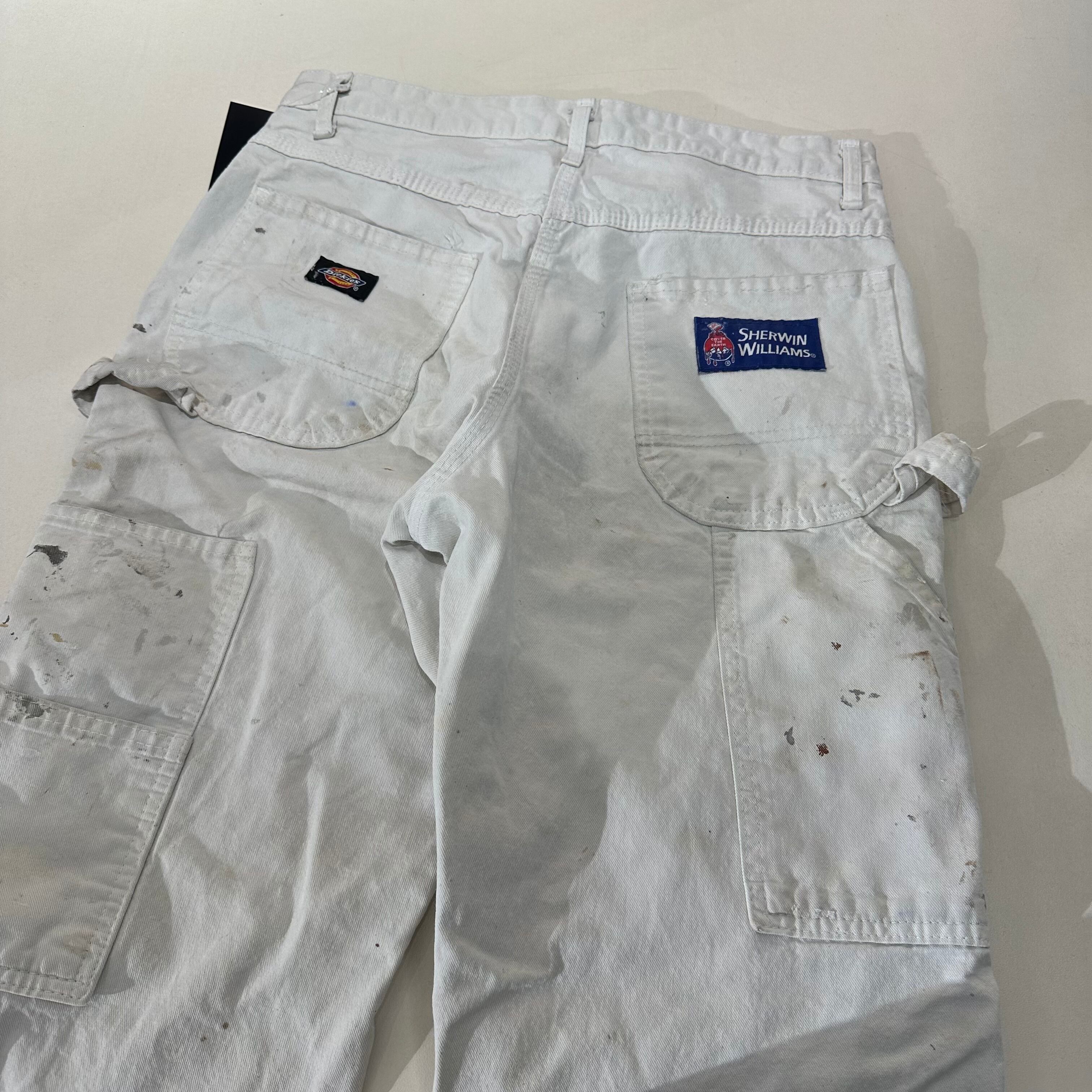 00s DICKIES PAINTER PANTS | BerBerJin Yuhodo