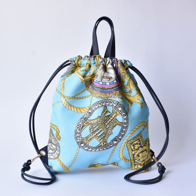 3WAY KNAP SACK / No,10230