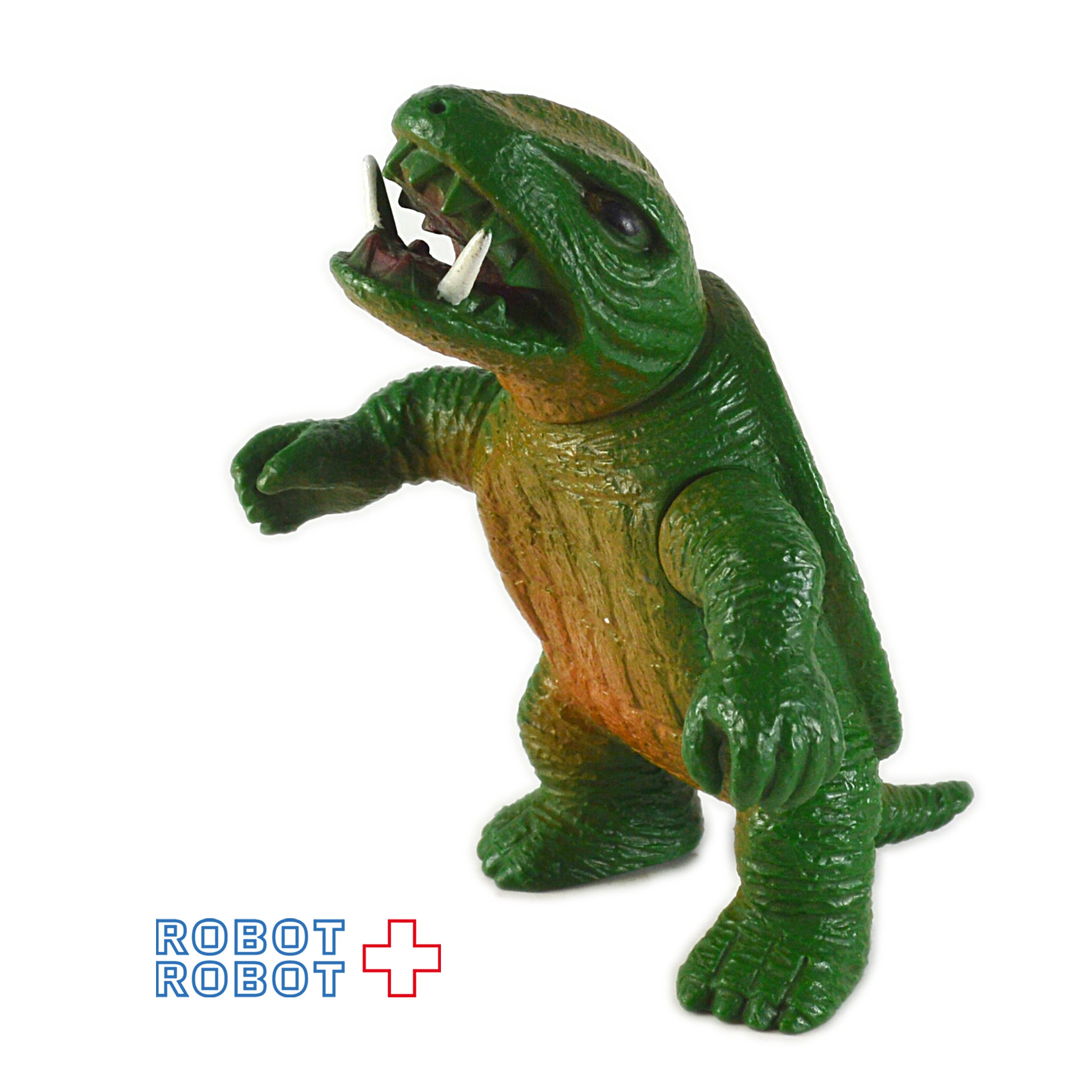 日東 ガメラ ミドルソフビ | ROBOTROBOT