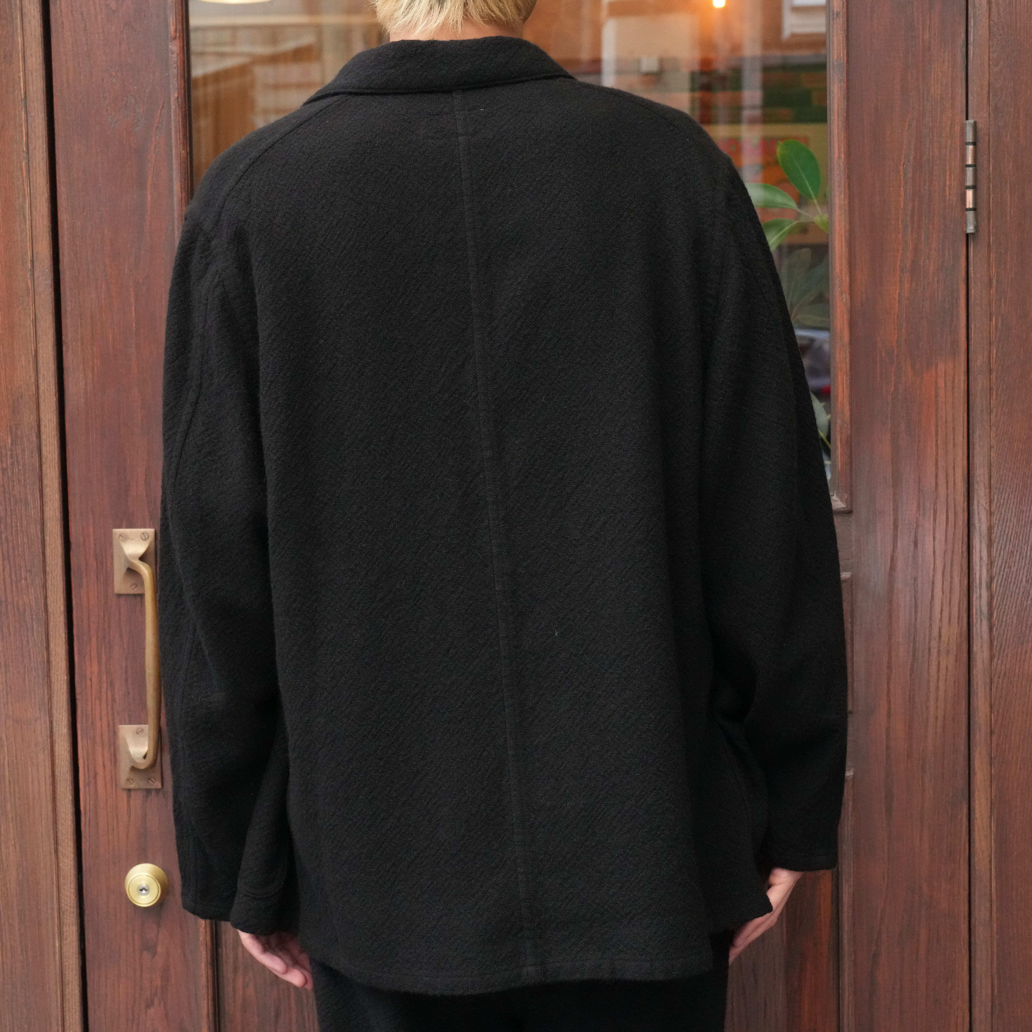 HERILL(へリル)25AW 
