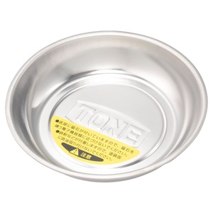 【努力特価】トネ(TONE) マグネット付パーツトレイ MPT-CS