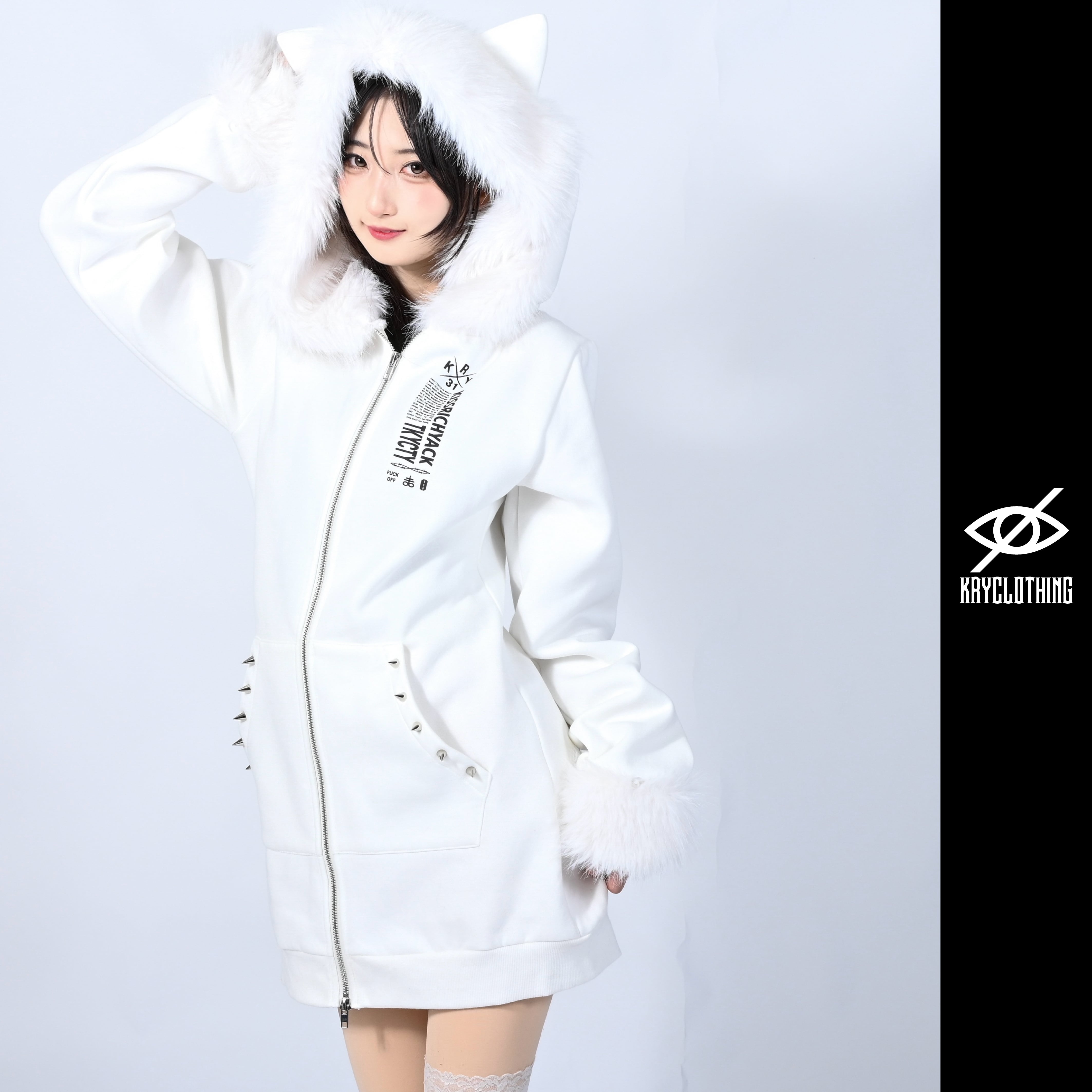 KISAI」 | KRY clothing