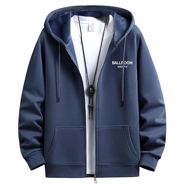 Liberaiders : DENIM ZIP HOODIE | Pay ID