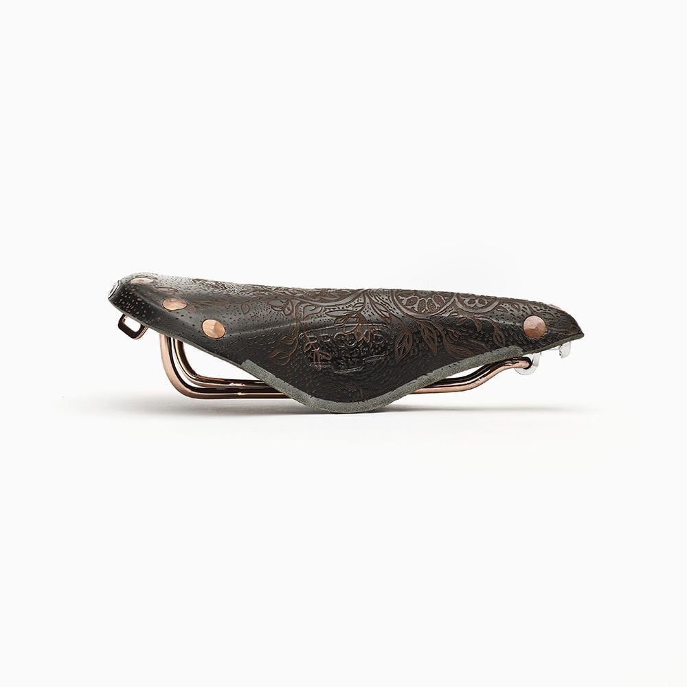 BROOKS B17 Special Jeremy Collins | LORO ONLINE STORE