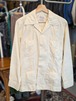 ［USED］Vintage Mayalum Long-Sleeve Cuban Shirt / 38