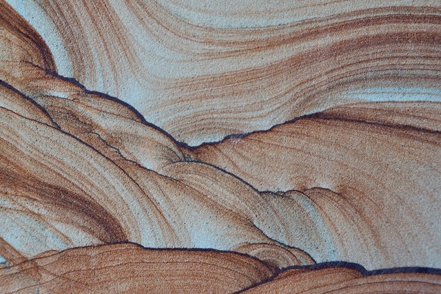 サンドストーン　Sandstone　④