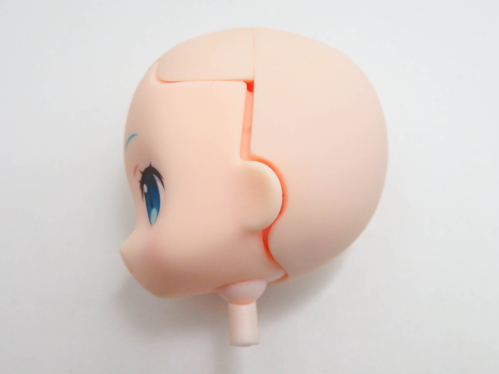 再入荷 ねんどろいどどーる レム 顔パーツ 普通 | ホビー通販 アニホープ
