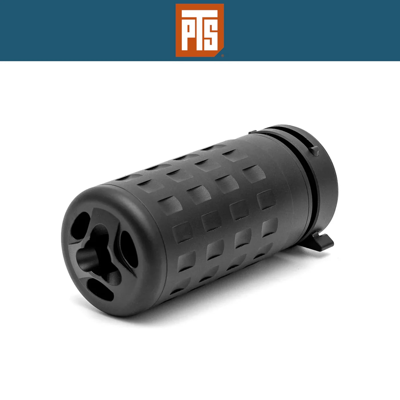 KRYTAC KRISS VECTOR (クリスベクター) エンハンスドバレルシュラウド