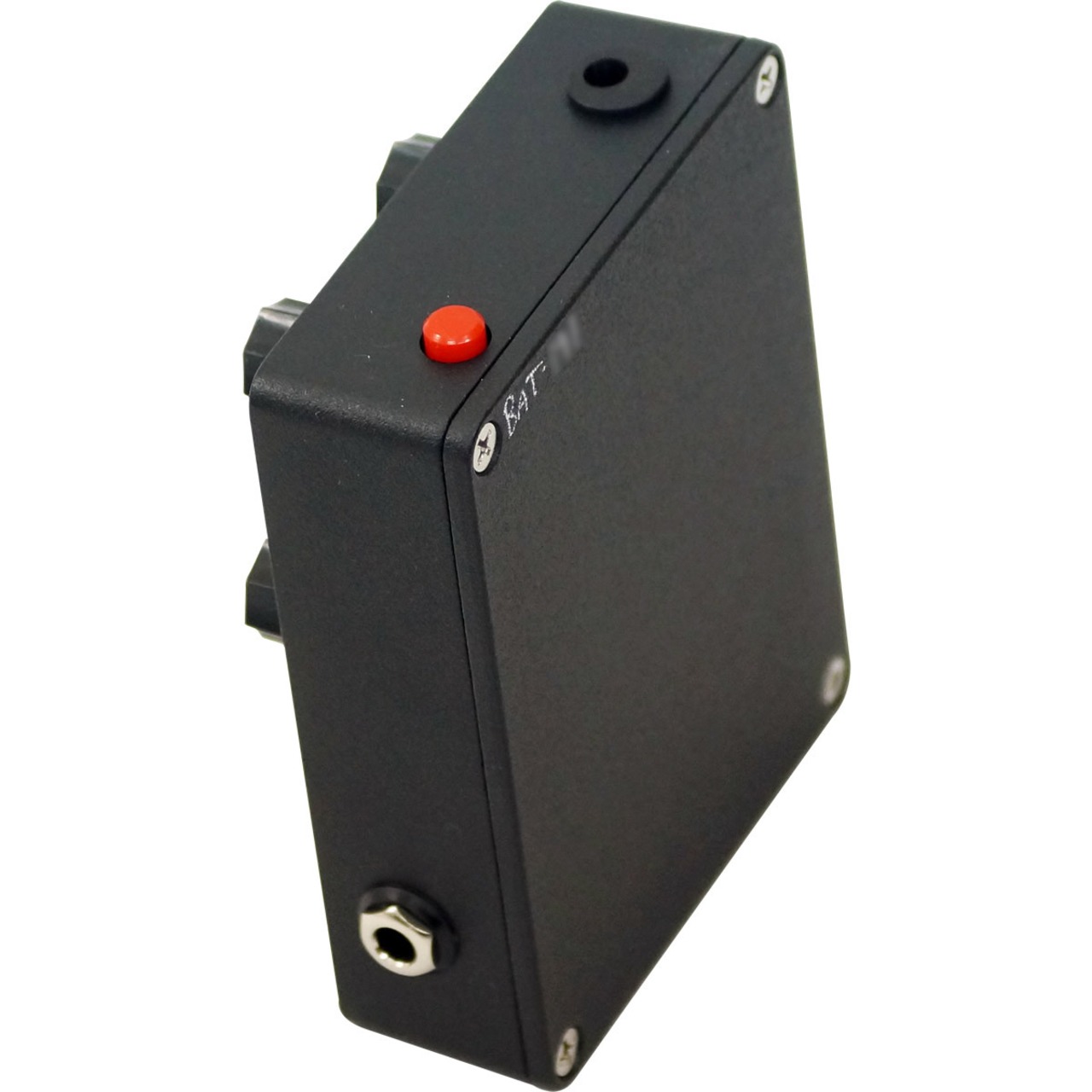 Supercool Pedals The Barstow Bat "Limited Edition BLACK Version"