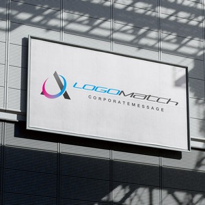 サークルエースのロゴ