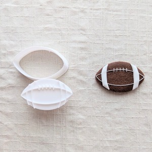 ラグビー　ボール