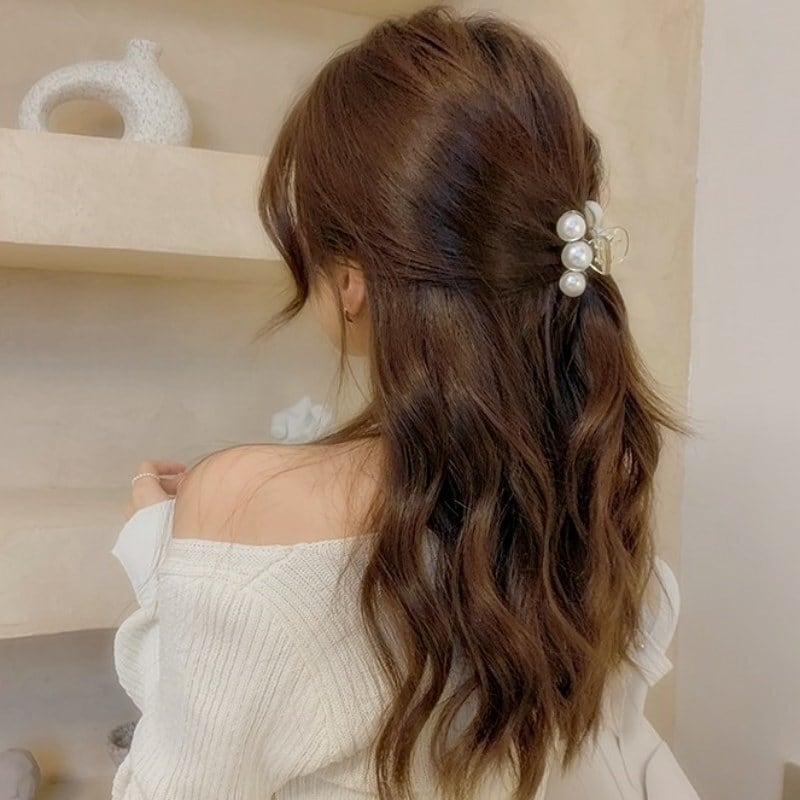 【送料無料】 レディース ヘアアクセサリー アクセ ヘアクリップ