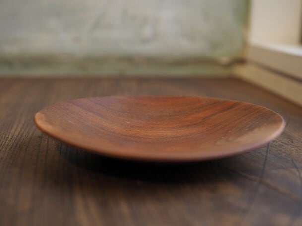 若林幸恵］ 31～34・35,36 大椀（内朱外黒）・大椀（本朱） | うつわshizen