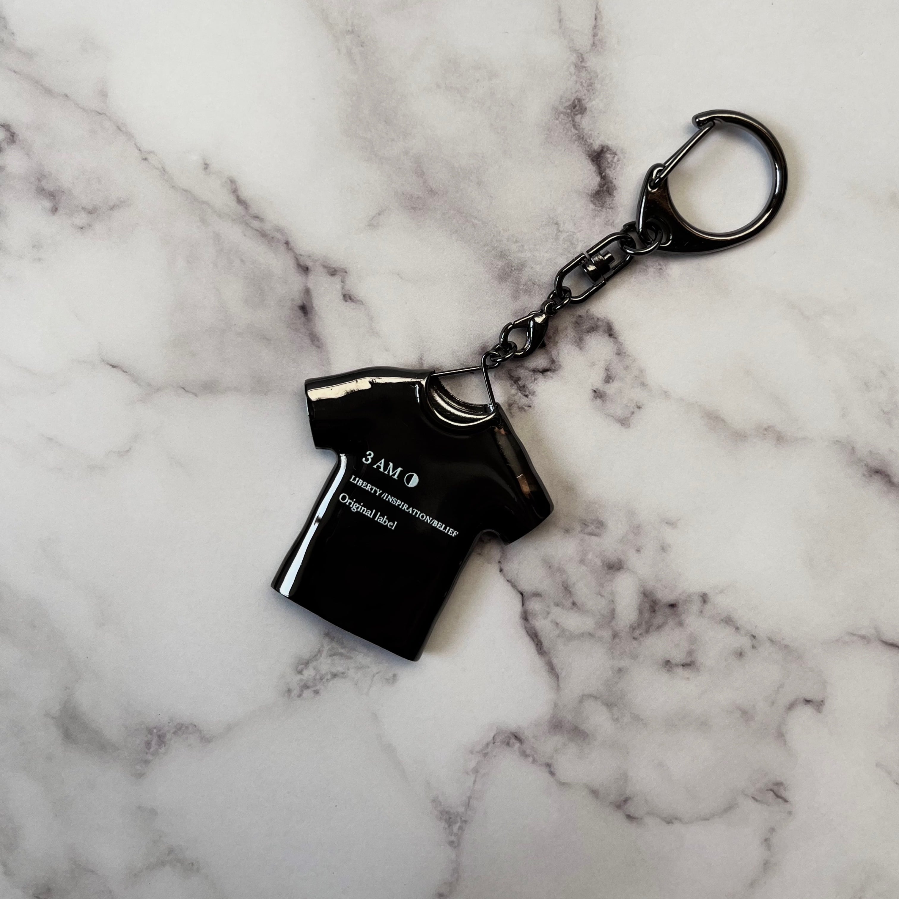 3AM Original】 key charm | 【ユニセックス】ファッション通販サイト