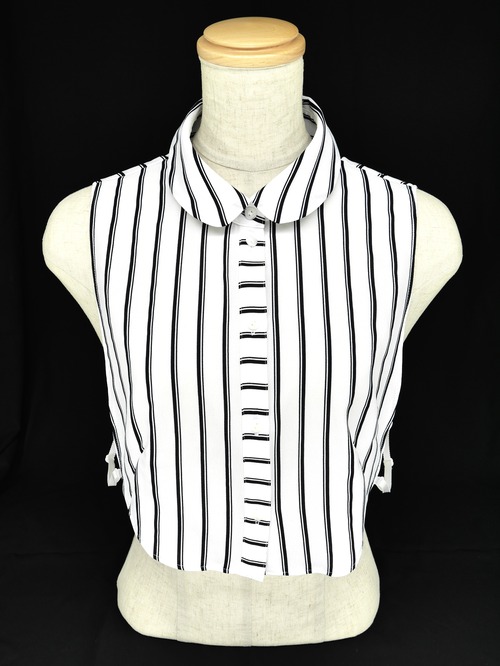 gi-LC-258 シックシンストライプジレ