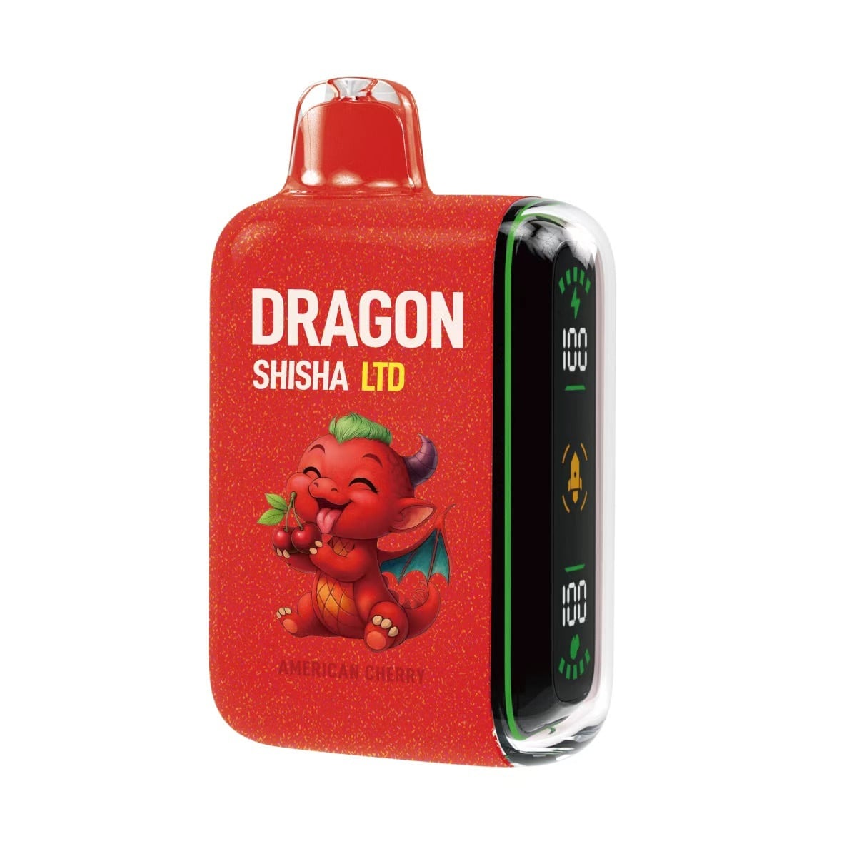 人気No.1】DRAGON SHISHA FROZEN WHITE GRAPE | DRAGON SHISHA