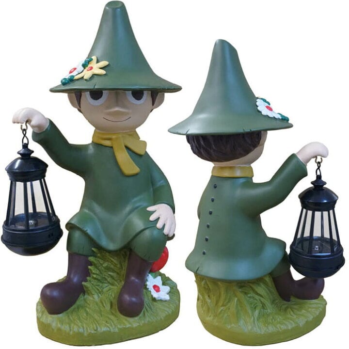 スナフキン ソーラーランタン（小） | GIFT STYLE