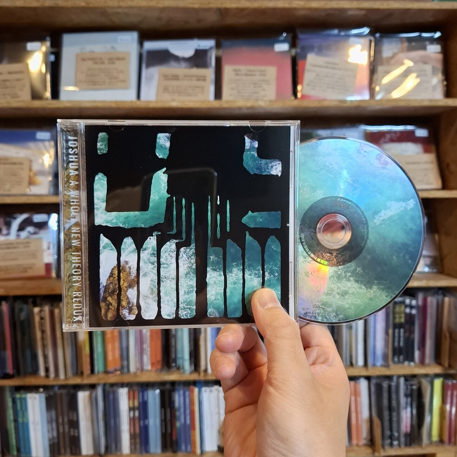 ANORAK! / ANORAK!(CD) | 9spices distro