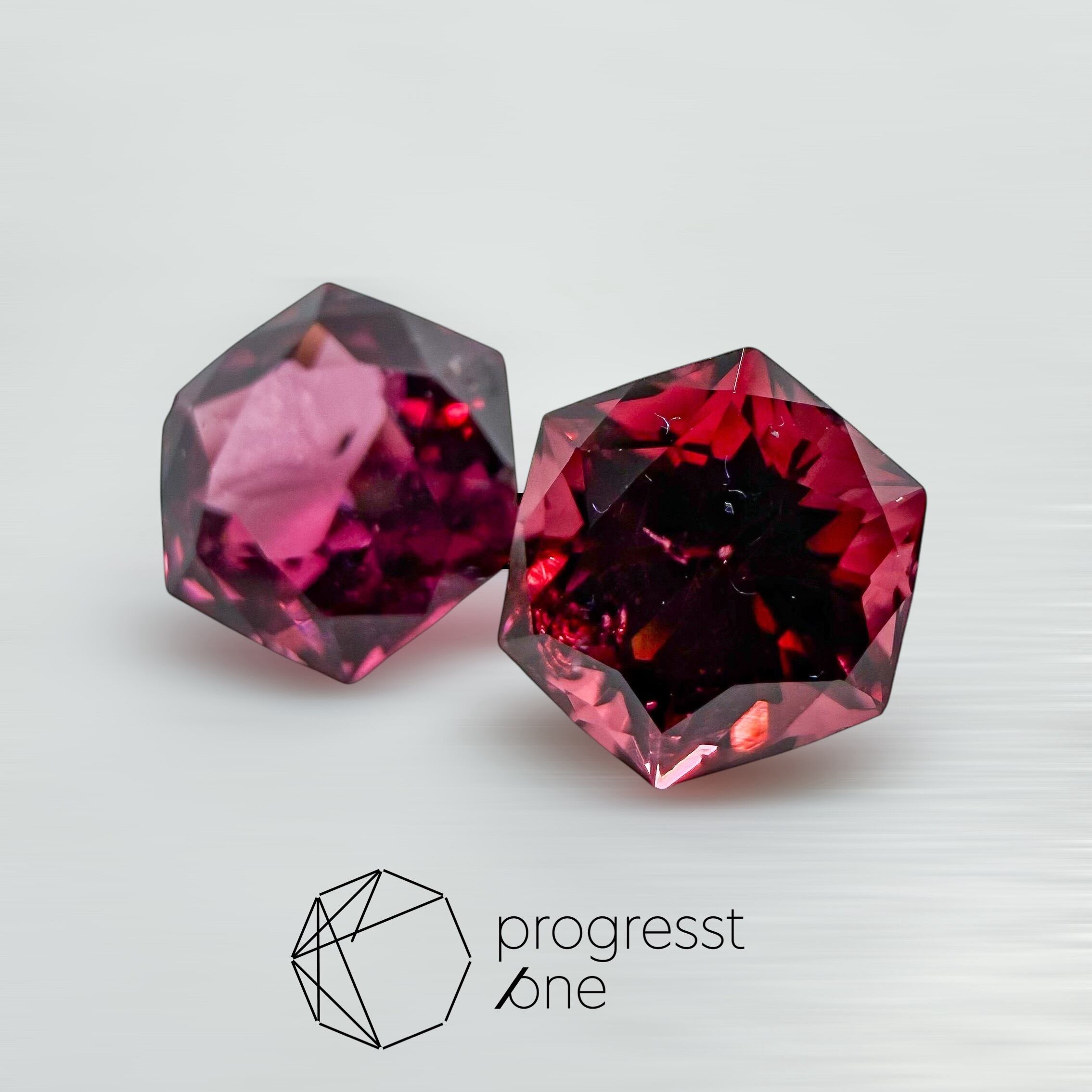 ロードライトガーネット ロードライトガーネット1.05or1.09ct | progresstone