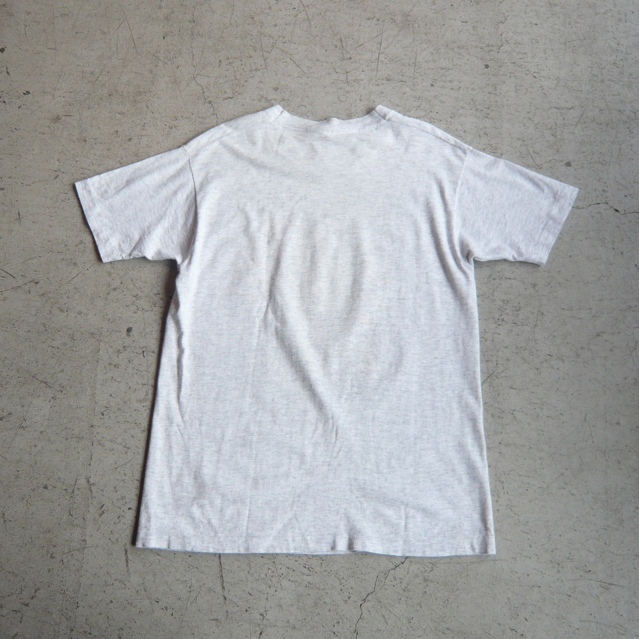 90s NASCAR チキチキマシン猛レース ケンケン Tシャツ