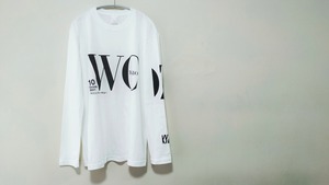 "ヲズニャックトーキョー October 2021" Long Sleeve T-Shirts
