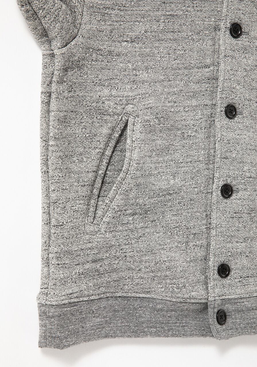 JACKMAN / GG Sweat Ground Jumper | REMIX-men
