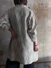 Thai/Sashiko Long Jackets