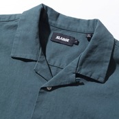 【XLARGE】OLD PICK UP TRUCK S/S WORK SHIRT 【エクストララージ】