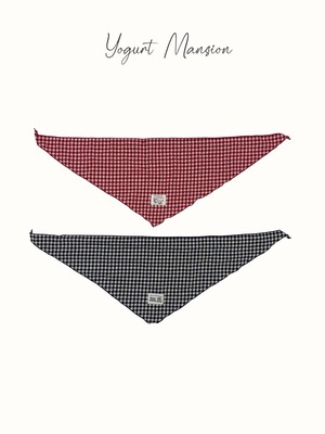 yogurt mansion［取寄］chichi scarf 26winter