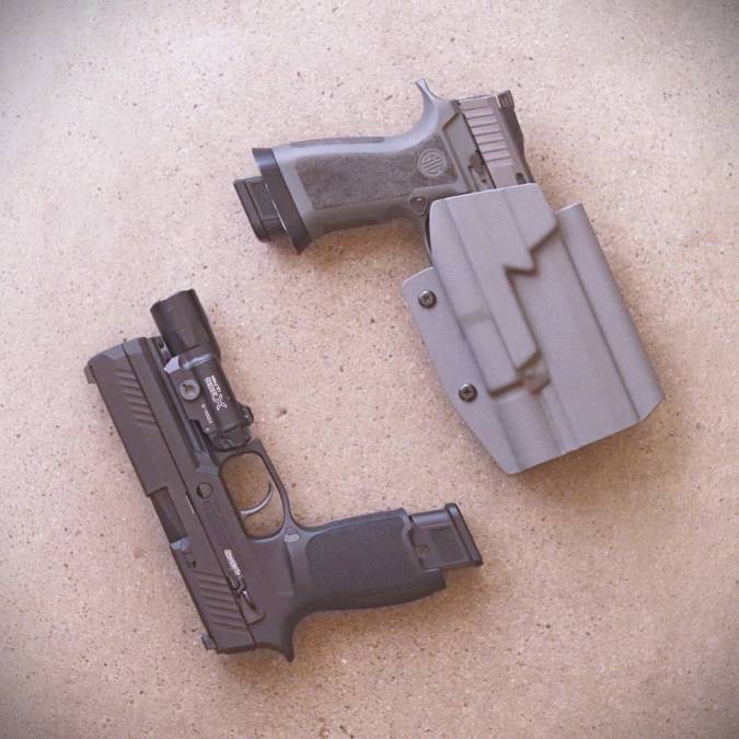 ホルスター・マガジンホルダー | 六七五 -ミリタリー・アウトドア-