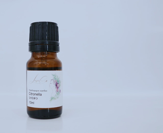 シトロネラ　10ml