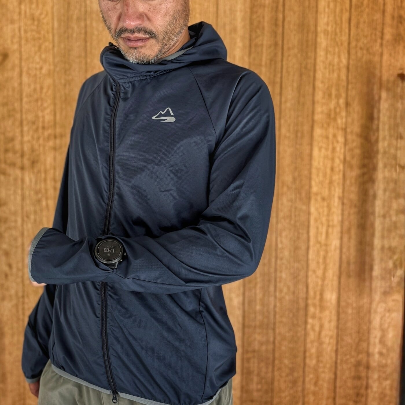 milestone マイルストーン Onion Hoody / オニオン フーディー