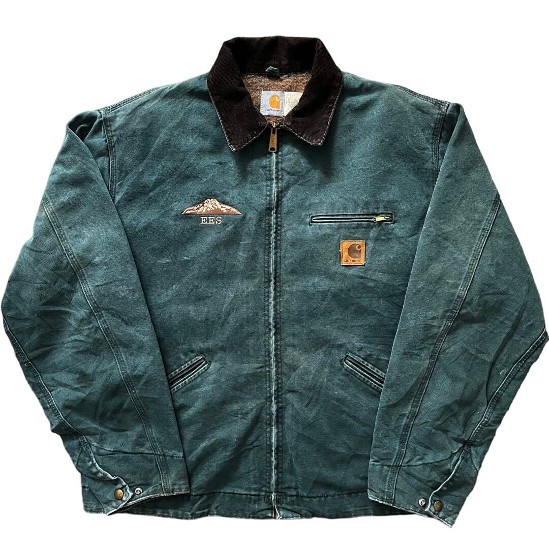 Carhartt ジャケット