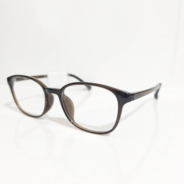 【NEW WAVE】ウエリントンセルフレーム　ブラウン