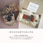 Tricolor トリコロール Olympus-PEN EES