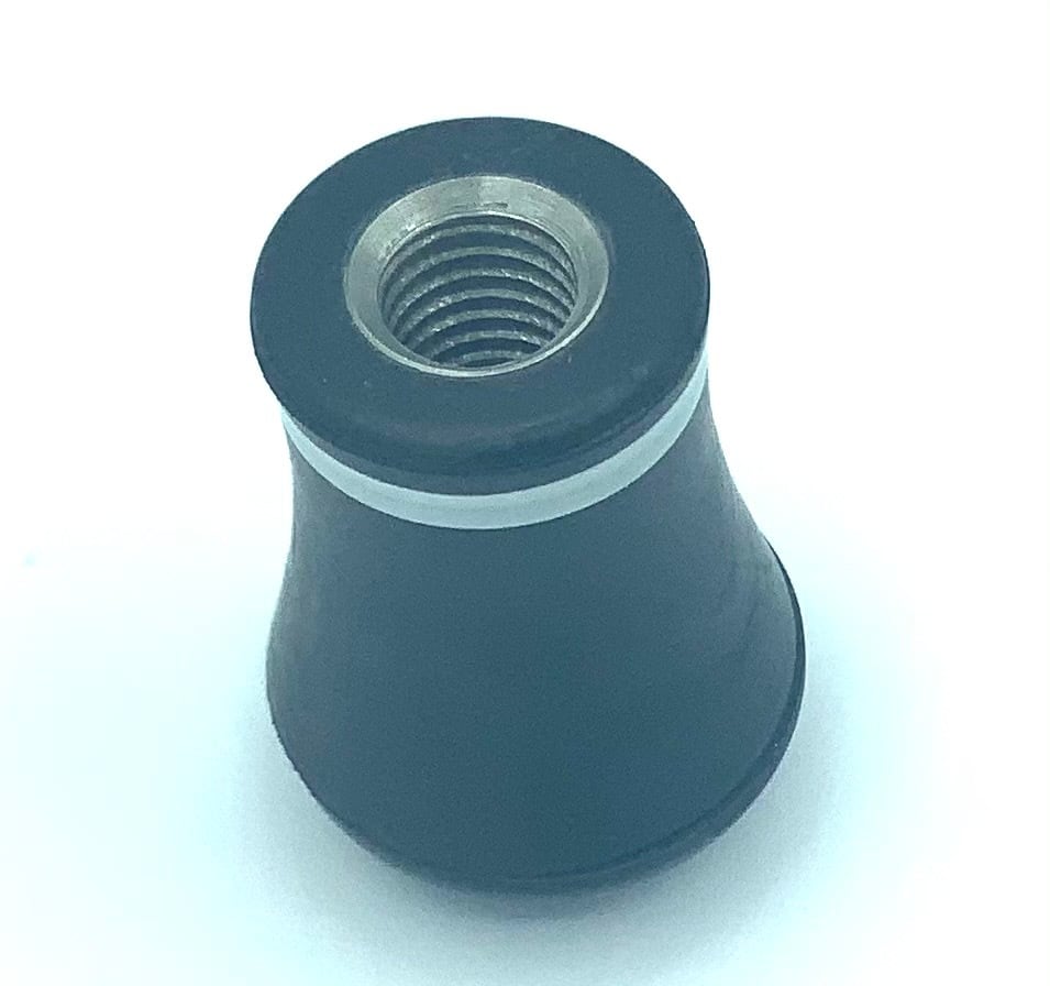コントラバス　エンドピンソケット+純正エンドピンセット Grip Socket + エンドピンセット / コントラバス用 | INBLOOM