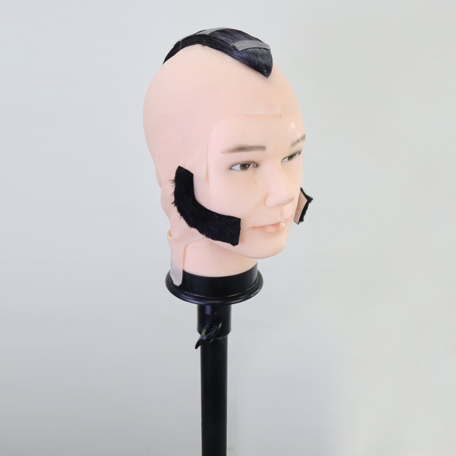 コスプレ耐熱ウィッグ コスプレ耐熱ウィッグ オーダー キャラクター
