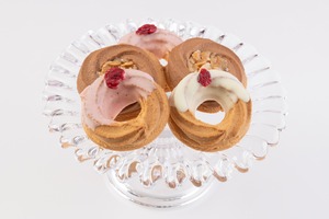 リングクッキー5個入