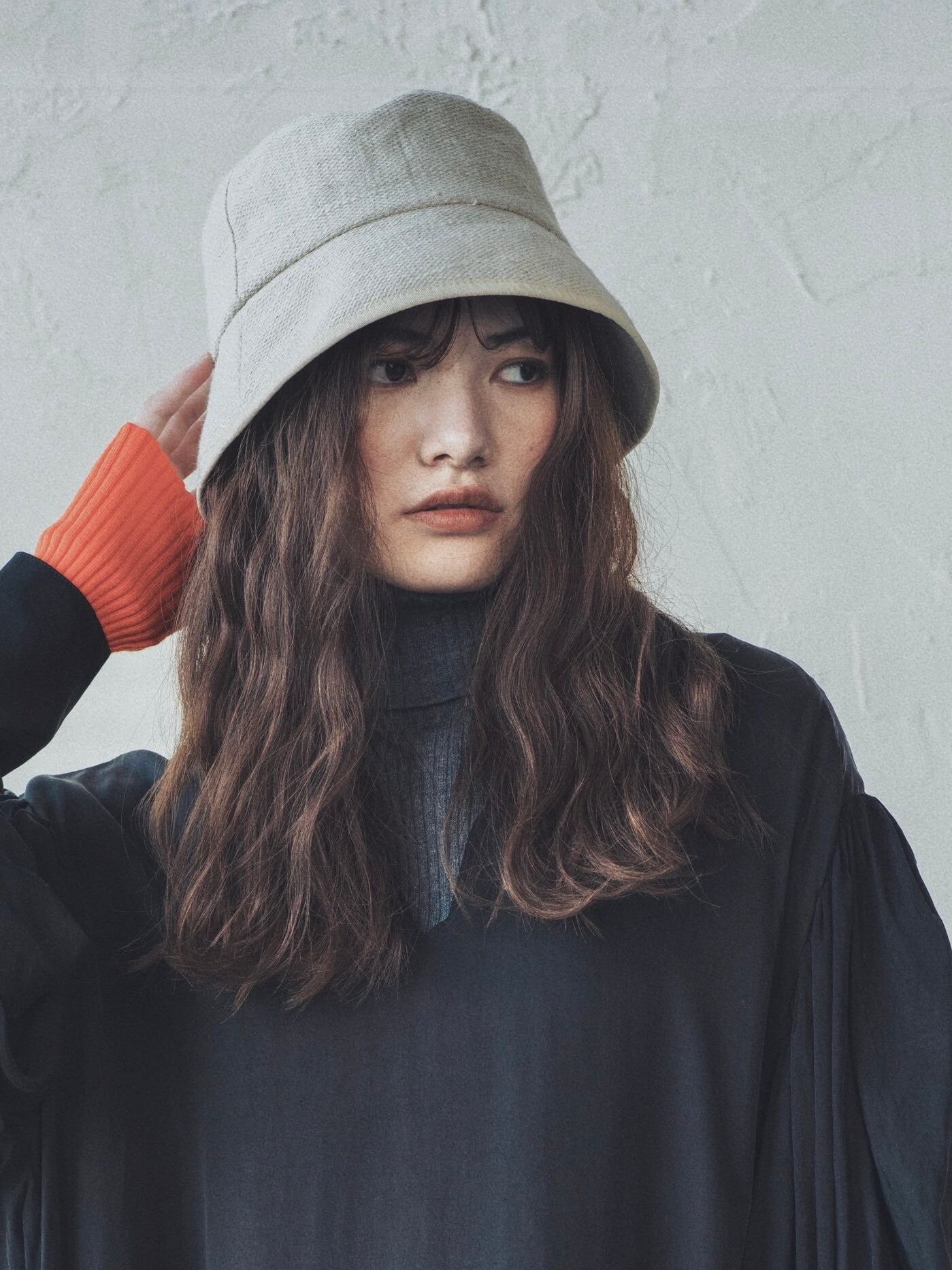 orient millinery オリエントミリナリー ポフミフク ORIENT