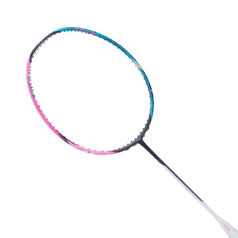 AXBB】LI-NING AXFORCE BIGBANG バドミントンラケット リーニン 7U6