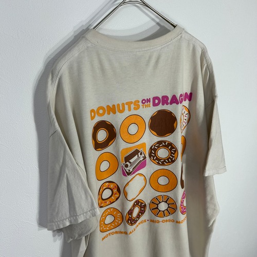 DUNKIN DONUTS tシャツ ダンキンドーナツ