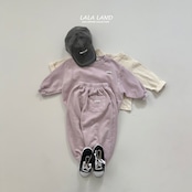 LALALAND 26/SS (Kids)Lala MTM