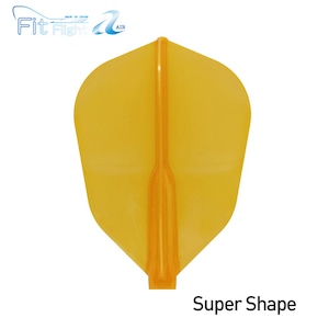 Fit Flight AIR [S-Shape] Orange
