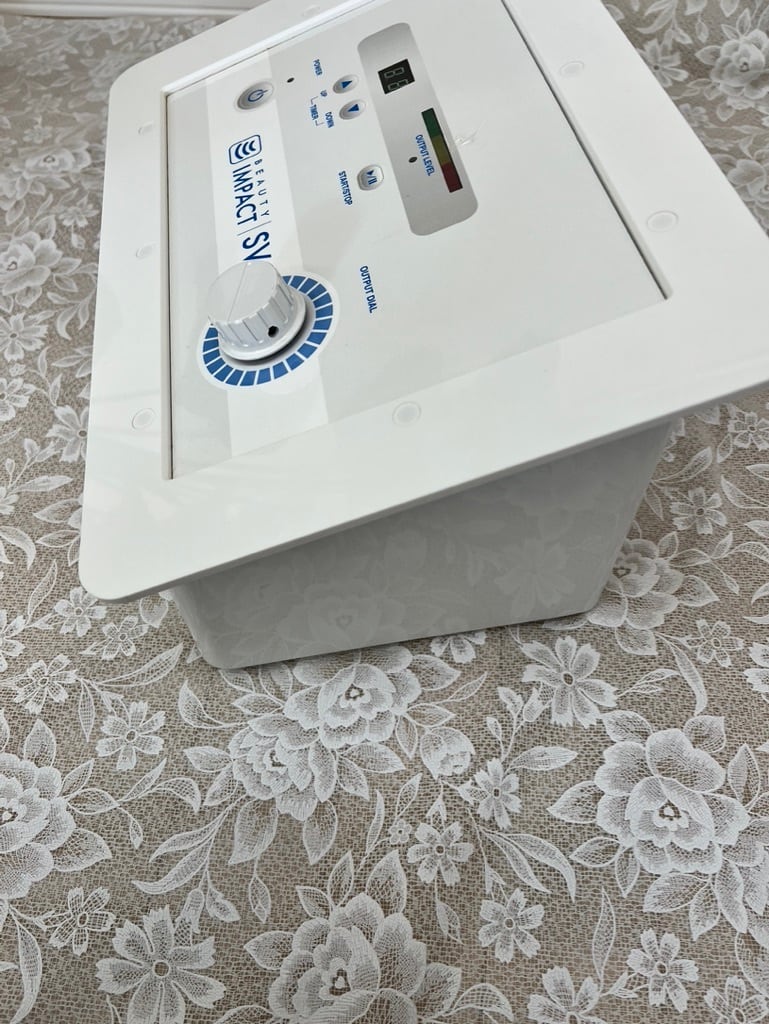 ビューティーインパクト SV 超短波美容器 ,カテゴリ 【公式通販】