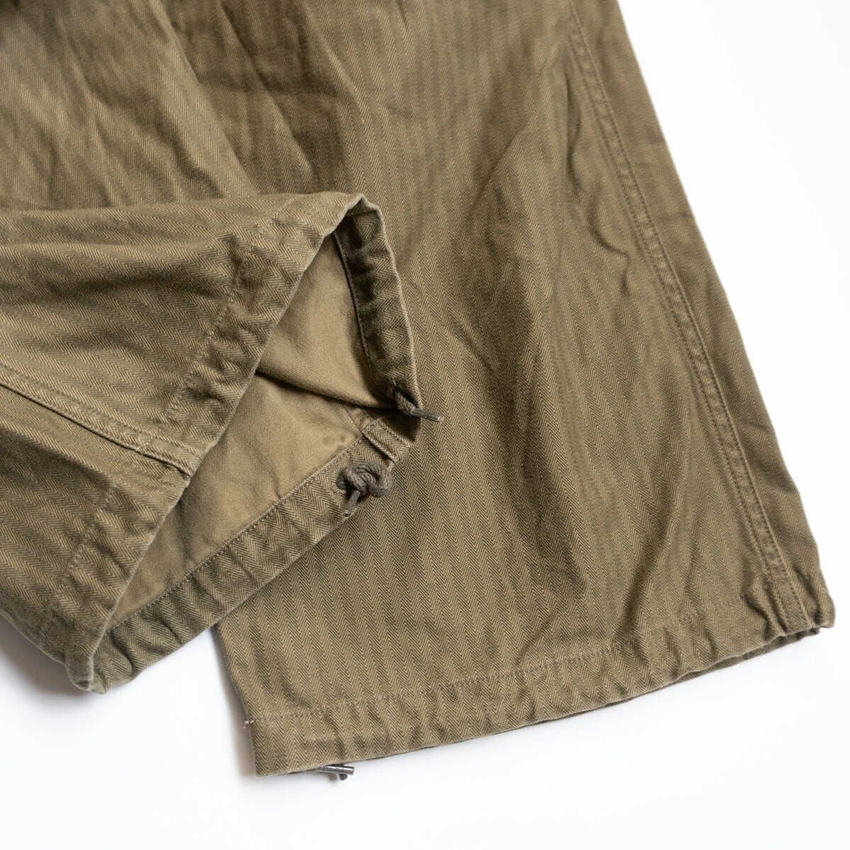 Nigel Cabourn ナイジェルケーボン アーミーカーゴパン 38 サイズ38が初登場】BRITISH ARMY PANT -LOOSE DENIM – ナイジェル