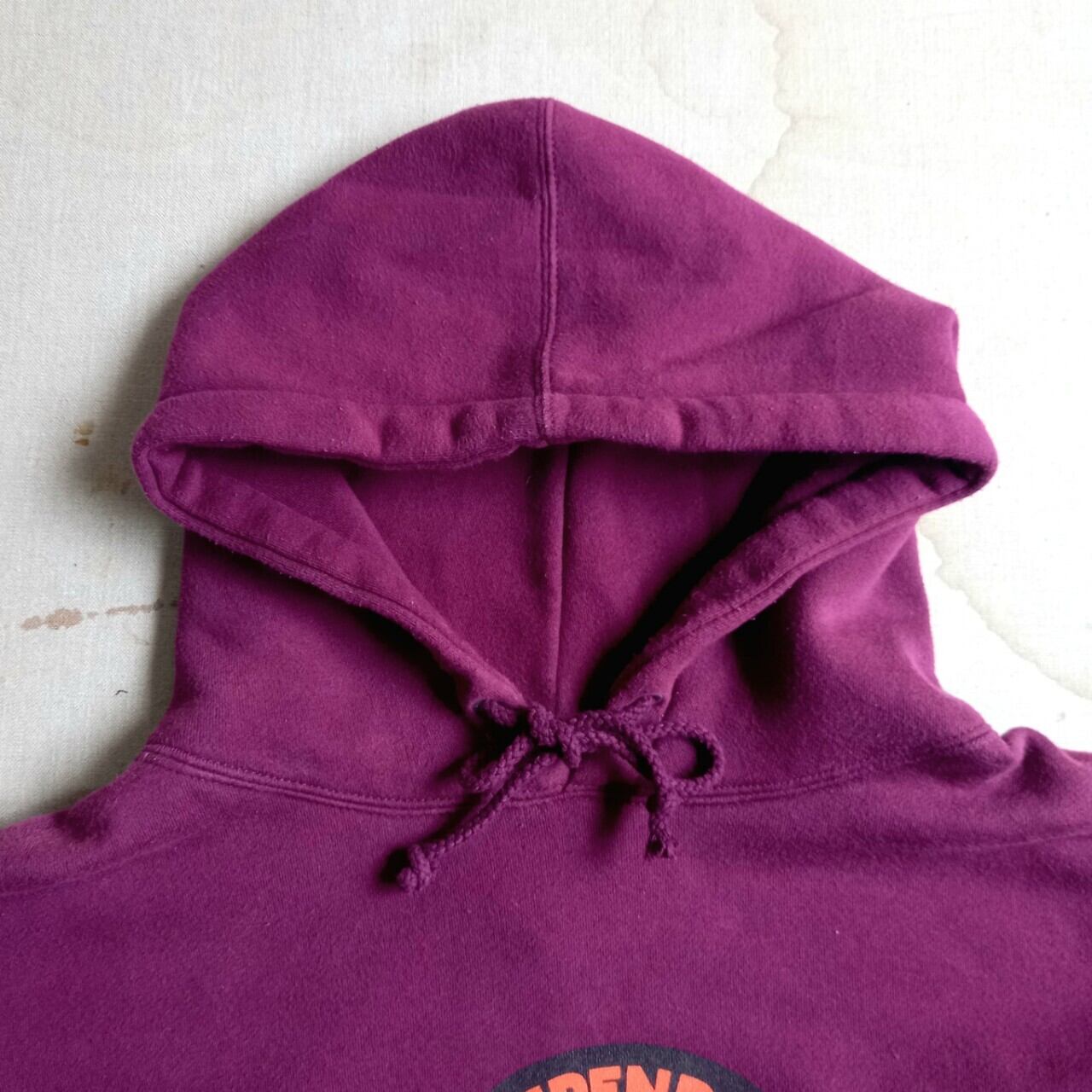 00s INDEPENDENT アイアンクロス パーカー Mサイズ位 00s INDEPENDENT インディペンデント パーカー アイアンクロス S