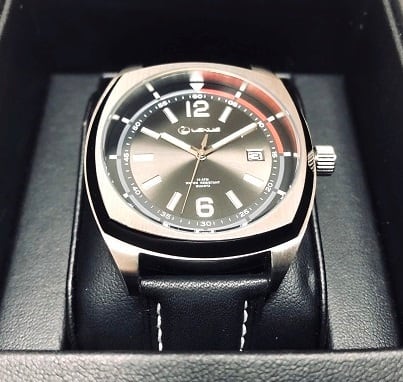 LEXUS オートマチック 腕時計 LEXUS - 記事 | LEXUS NEWS