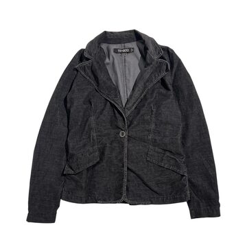 ANACHRONORM/アナクロノーム DETROIT DUCK JACKET BLACK AN384 | PAY ID