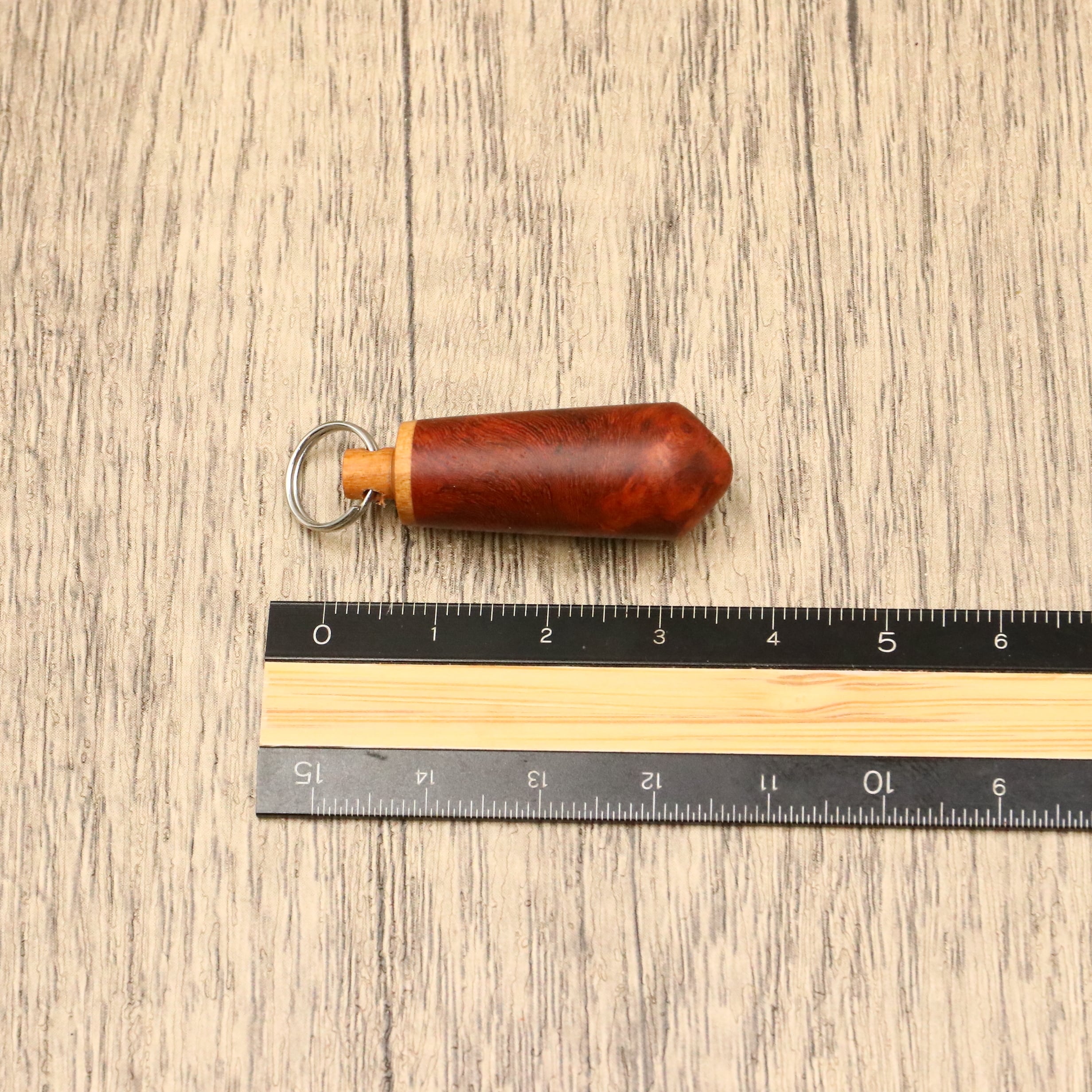 4631 woodturning